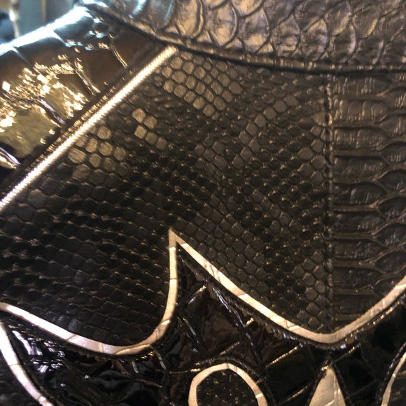 Custom design jacket - Picture 6 of 6